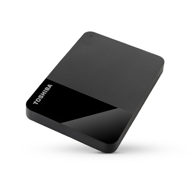 Toshiba Canvio Ready externe harde schijf 2000 GB Zwart