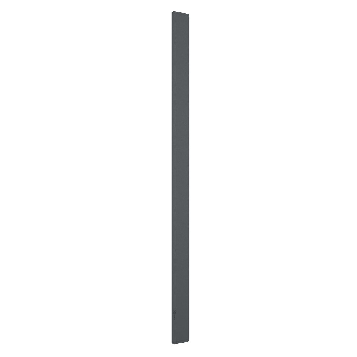 Vogels TVA 6000 kabelgoot TV accessoire Zwart afbeelding
