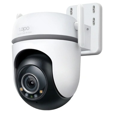 TP-Link TC42 IP-camera Zwart afbeelding