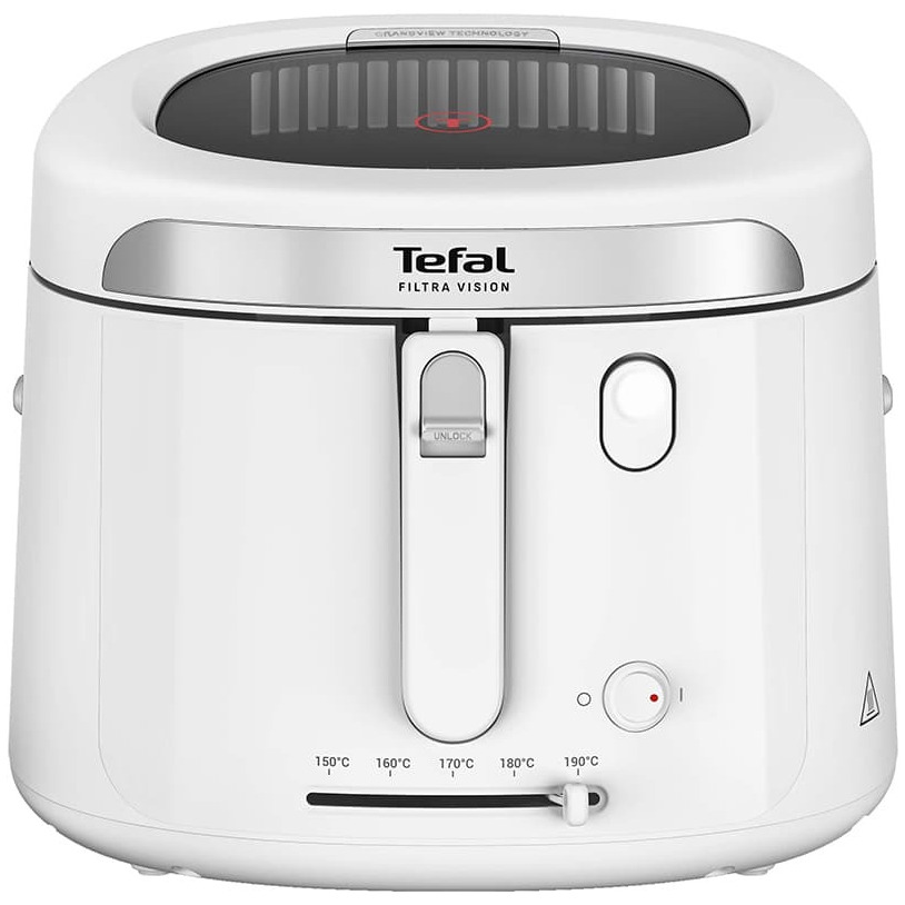 Tefal FF2541 Frituurpan afbeelding