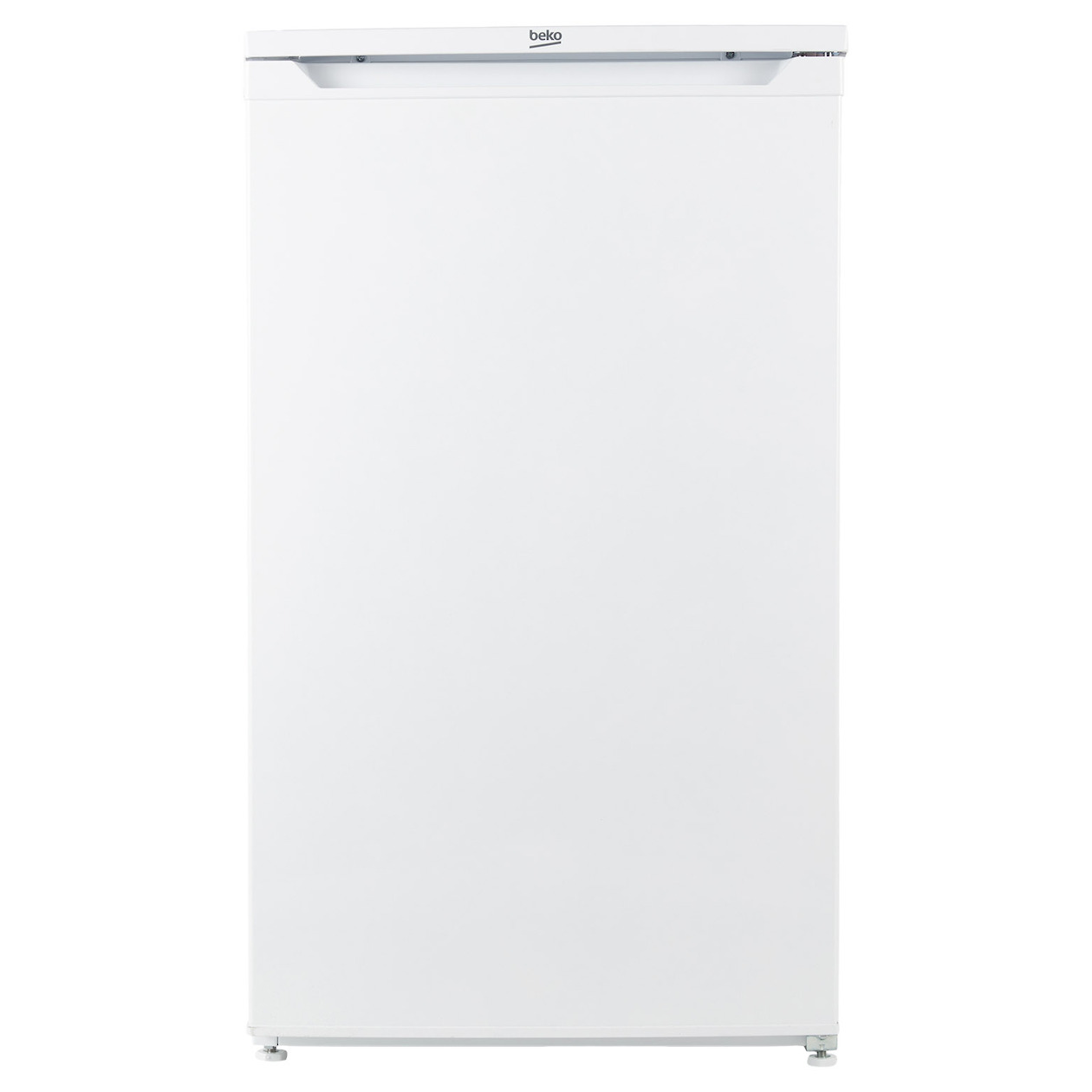 Beko FS166020 Tafelmodel vriezer Wit afbeelding
