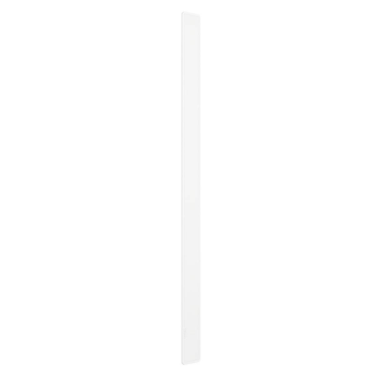 Vogels TVA 6000 kabelgoot TV accessoire Wit afbeelding