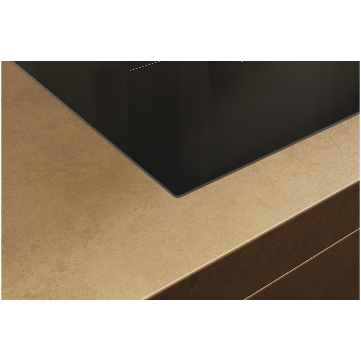 Miele KM 8462 FL Inductie kookplaat Zwart, foto 3