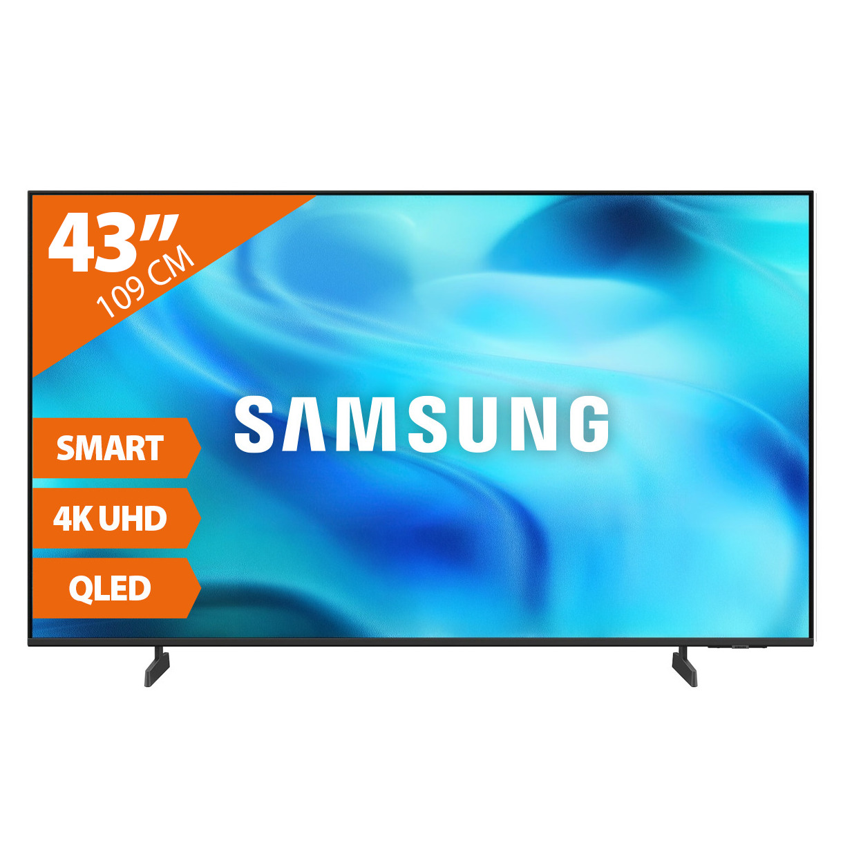 Samsung UE43U8070H (2026) - 43 inch - LED TV