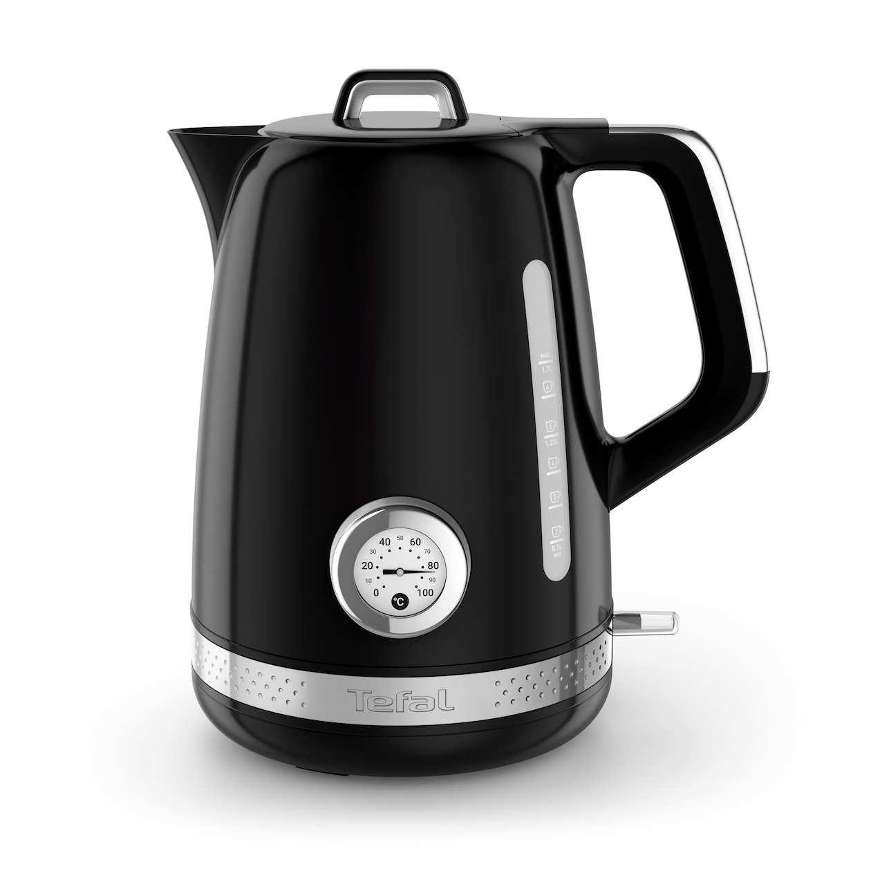 Tefal KO3558 Waterkoker Zwart, foto 2