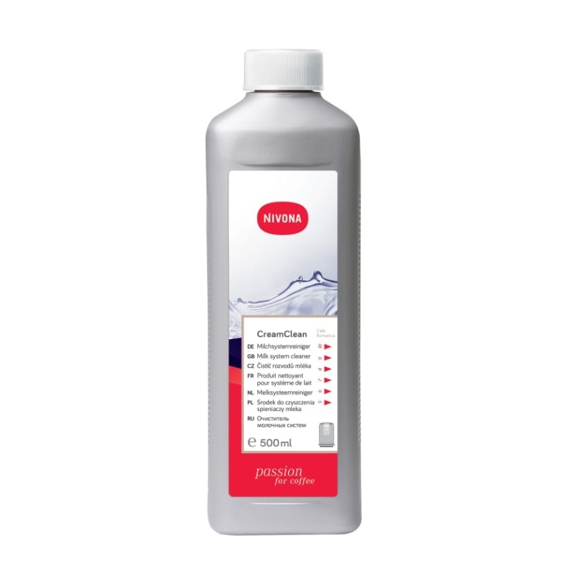 Nivona NICC705 melkvetoplosser Koffie accessoire Grijs afbeelding