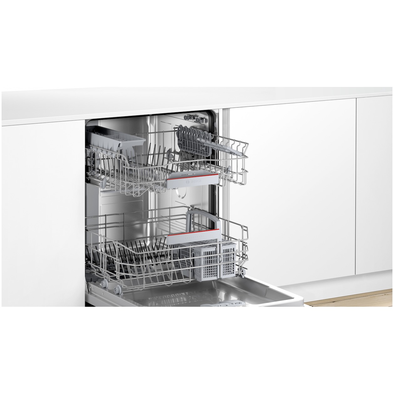 Bosch SMV4EBX33E EXCLUSIV Volledig geïntegreerde vaatwasser, foto 3