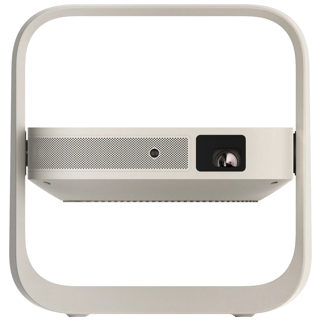 XGIMI Elfin Flip Plus GTV Smart-Projector FHD 400 ISO Beamer Wit