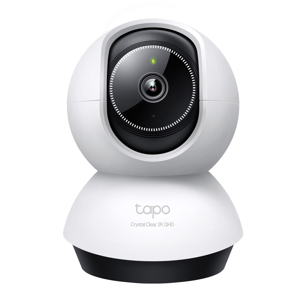TP-Link TC72 IP-camera Zwart afbeelding