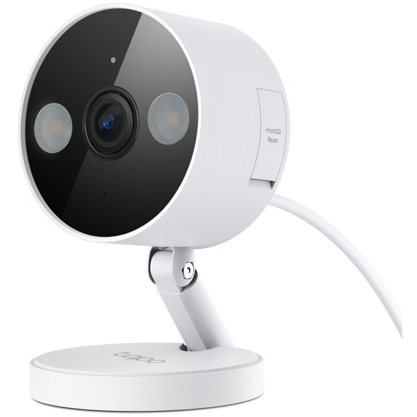 TP-Link Tapo C120 IP-camera Wit afbeelding