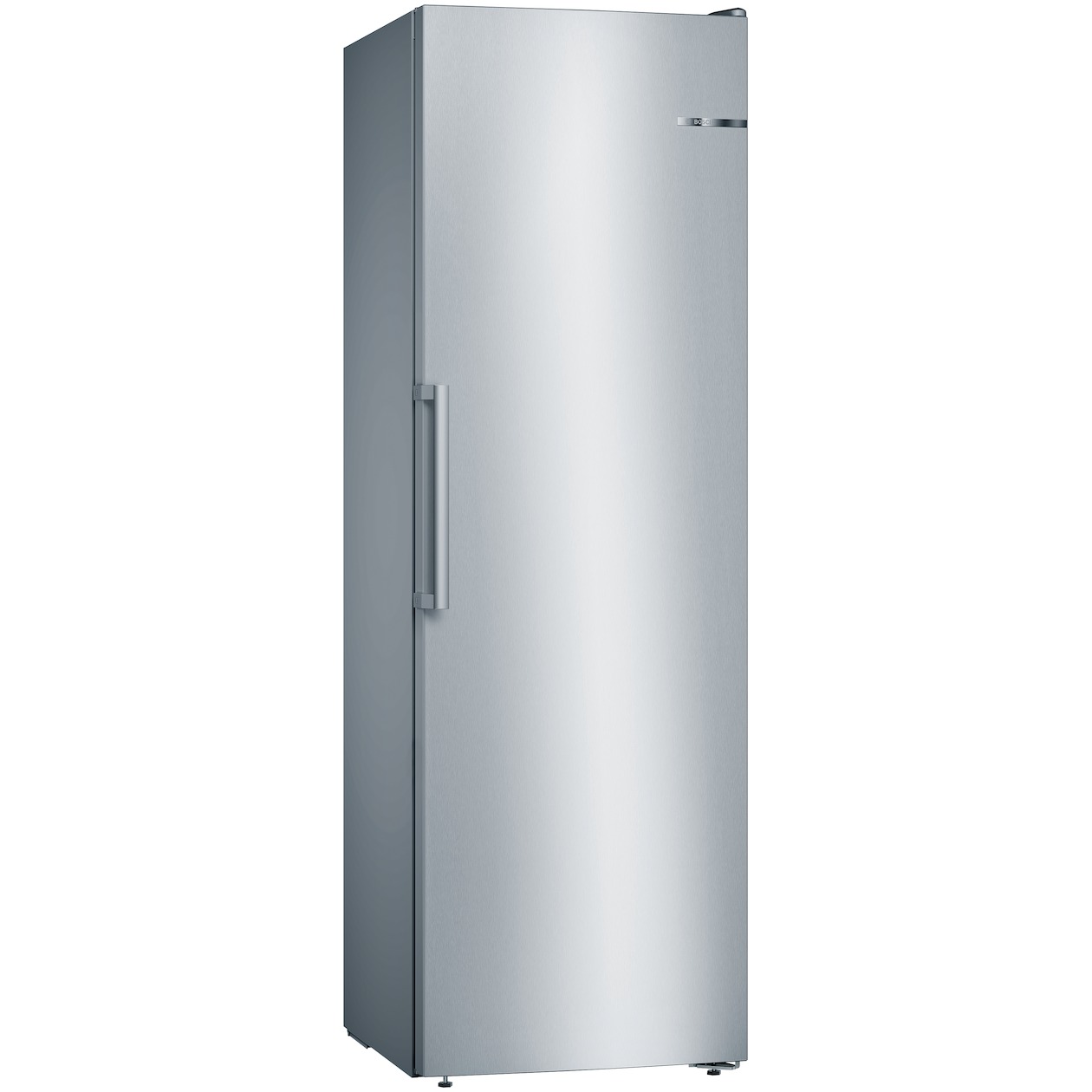 Bosch GSN36VIEP Vriezer Zilver afbeelding