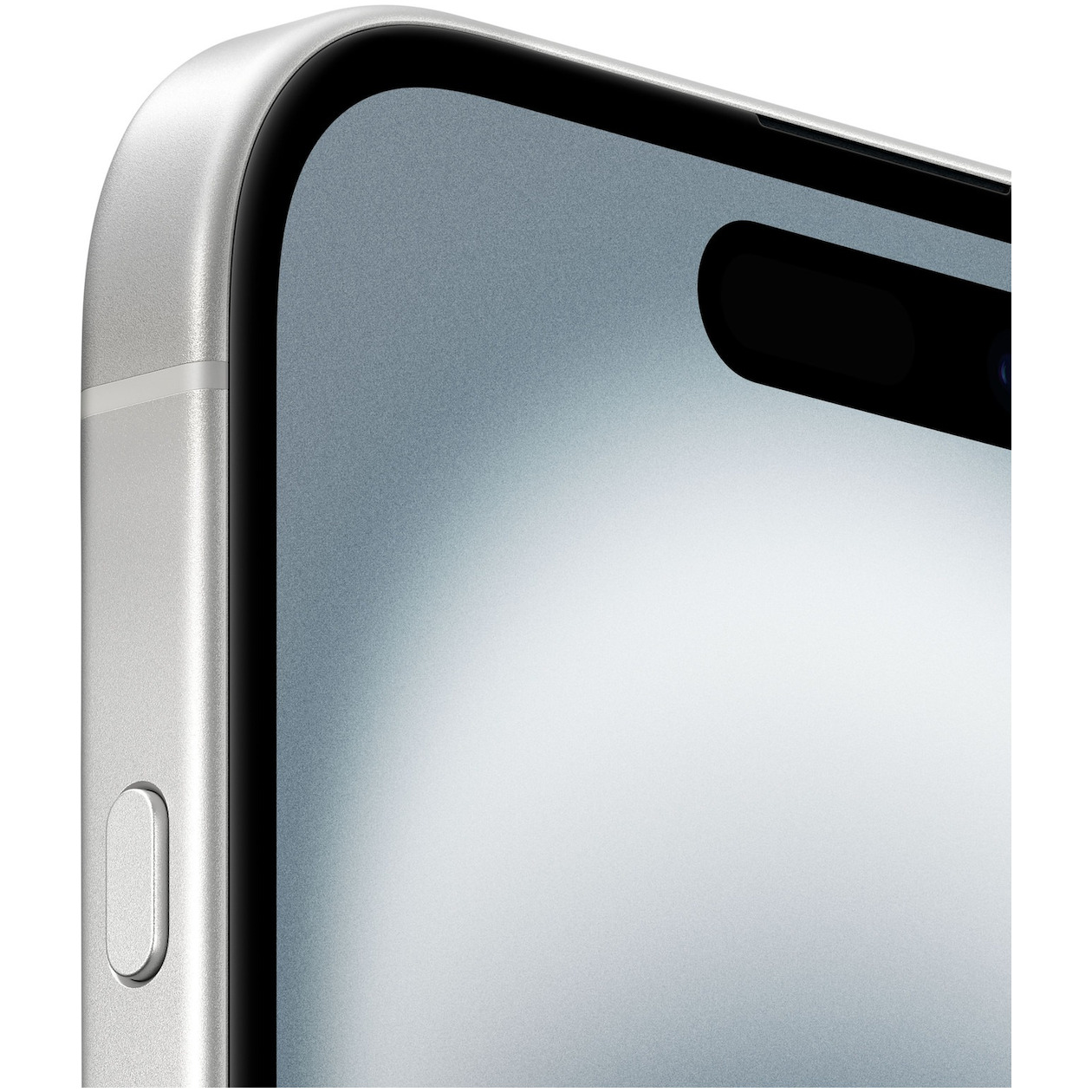 Apple iPhone 16 128GB Smartphone Wit, foto 3