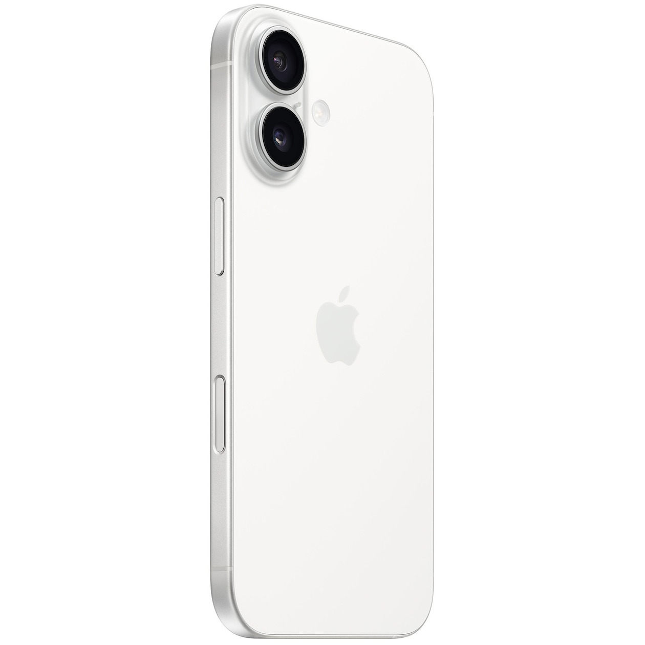 Apple iPhone 16 128GB Smartphone Wit, foto 2
