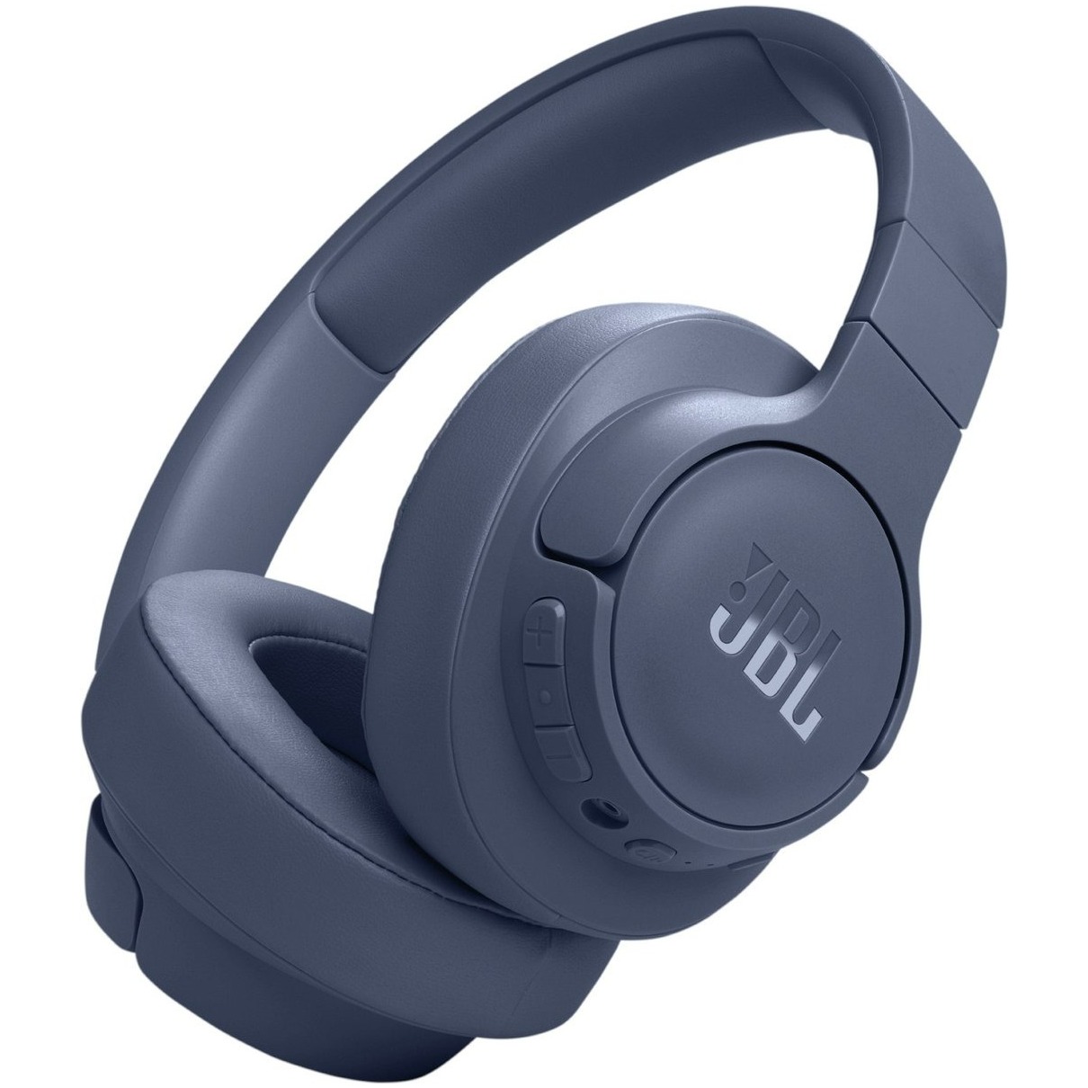 JBL Tune 770NC bluetooth Over-ear hoofdtelefoon blauw afbeelding