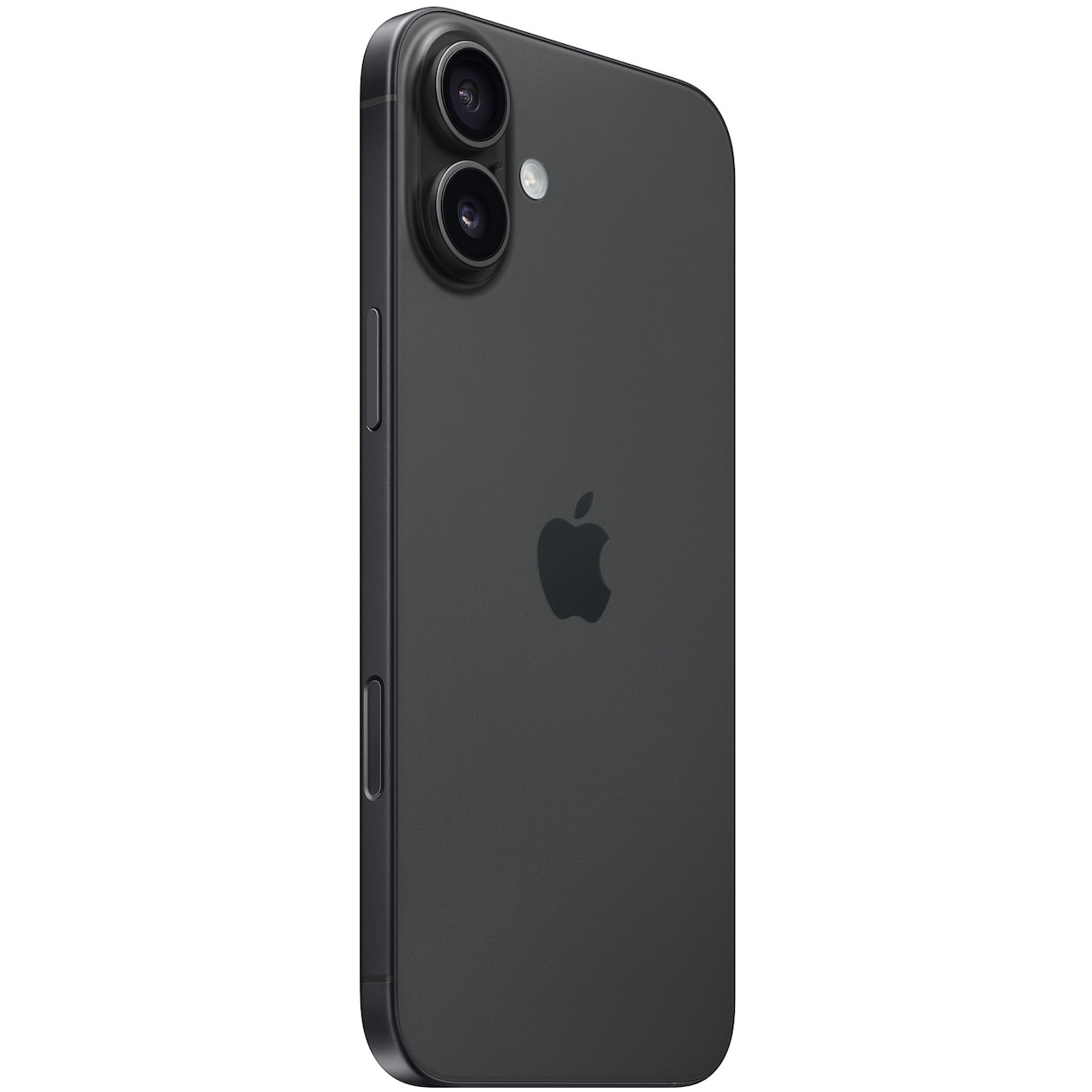Apple iPhone 16 128GB Smartphone Zwart, foto 3