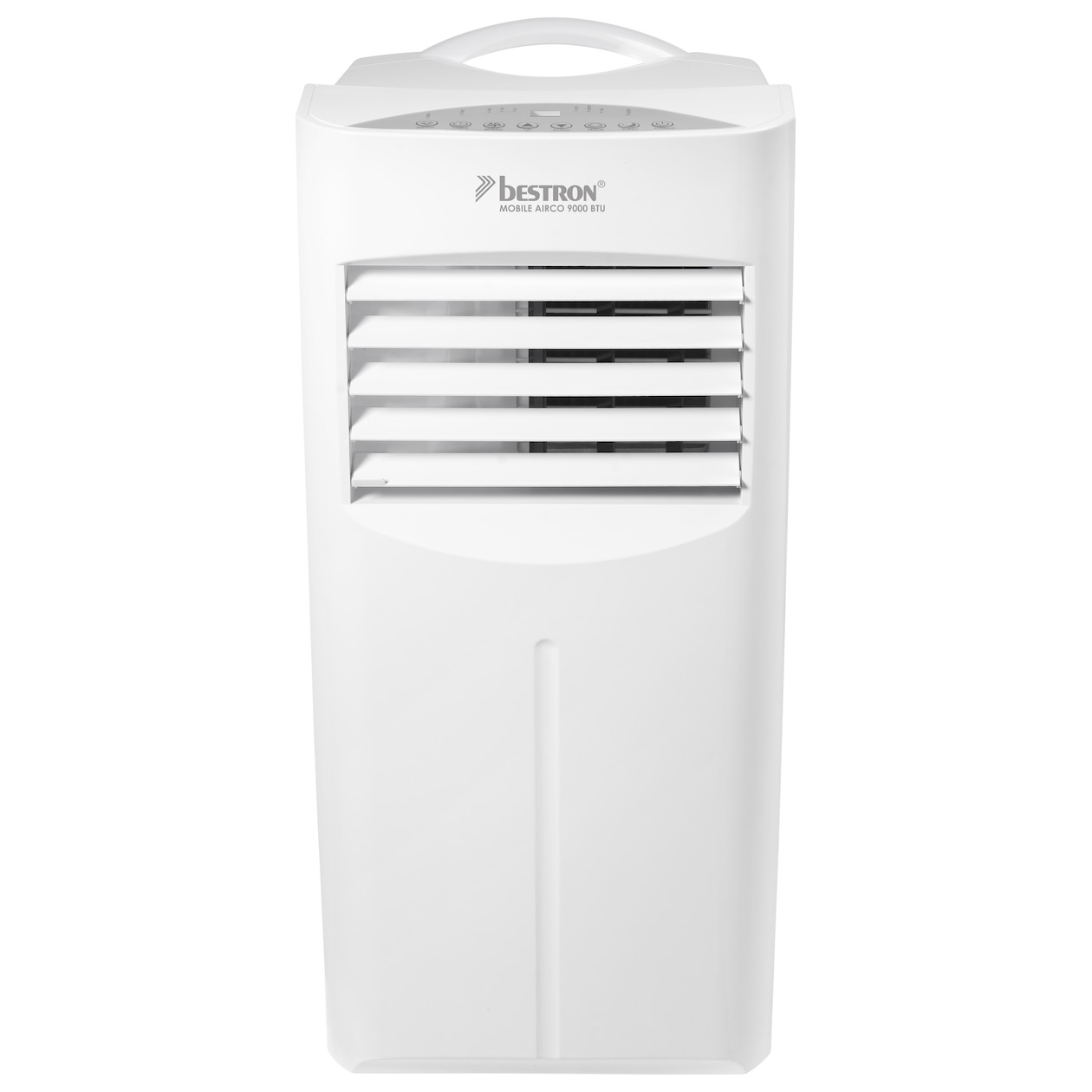Bestron Mobiele airco AAC9000 wh