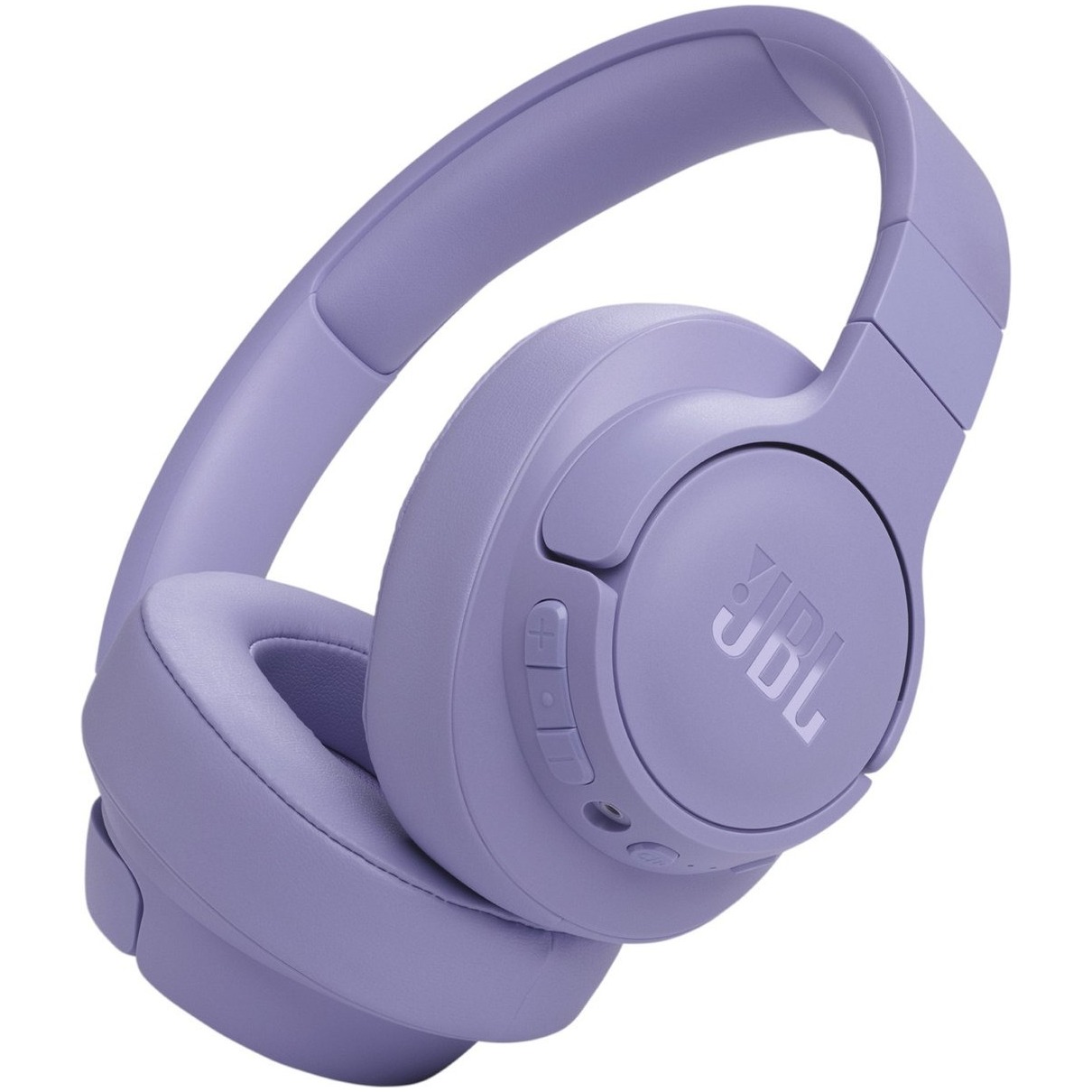 JBL Tune 770NC bluetooth Over-ear hoofdtelefoon paars afbeelding