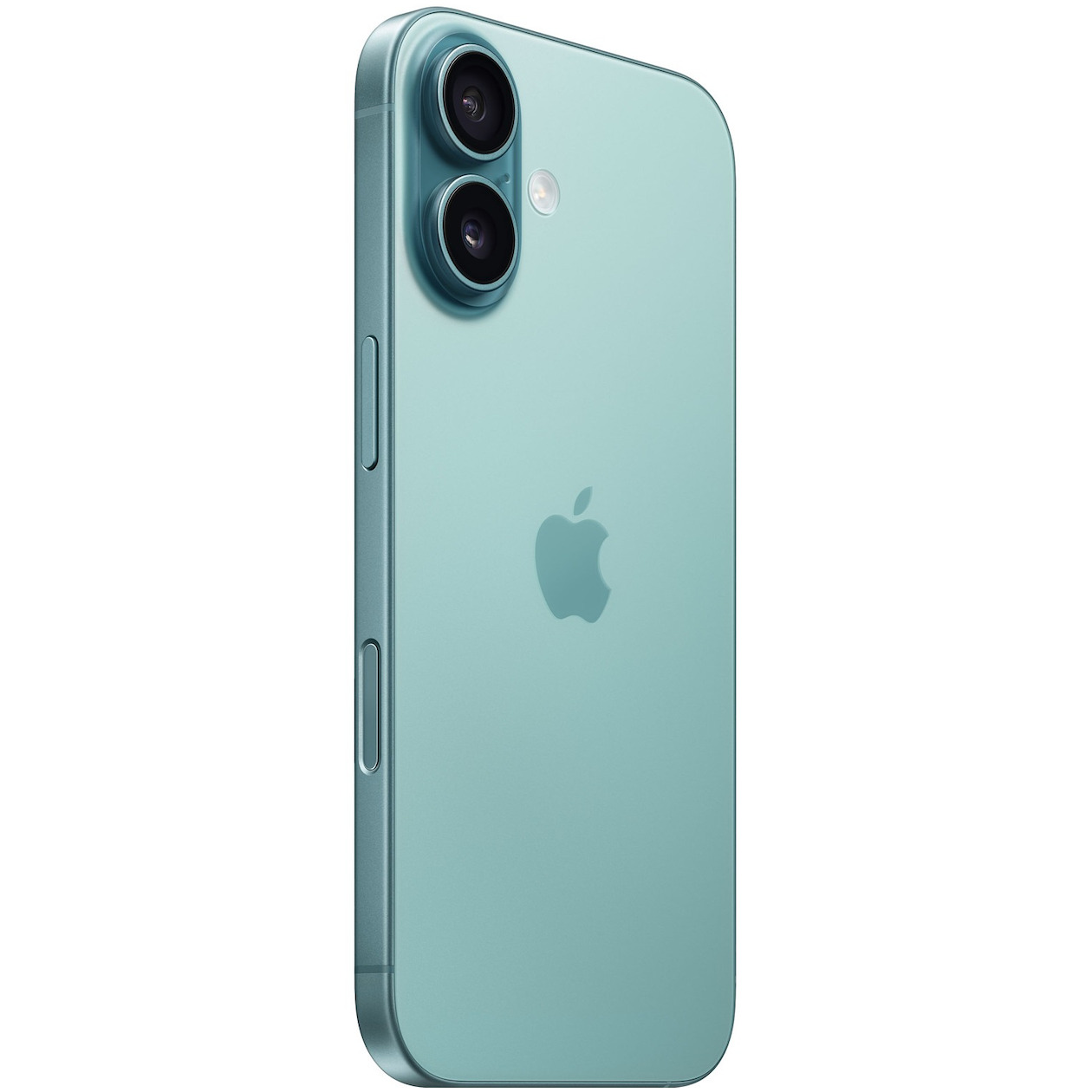Apple iPhone 16 128GB Smartphone Blauw, foto 2