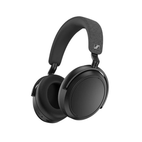 Sennheiser Momentum 4 bluetooth Over-ear hoofdtelefoon zwart