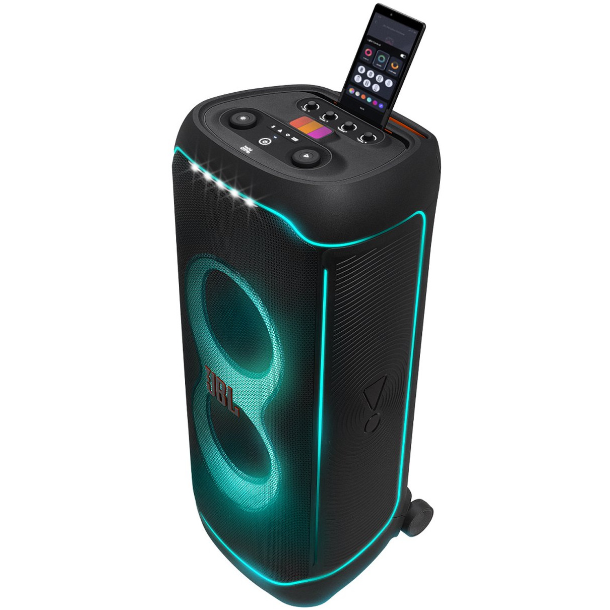 Jbl PartyBox Ultimate Bluetooth speaker Zwart, foto 3