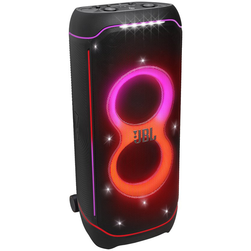 Jbl PartyBox Ultimate Bluetooth speaker Zwart, foto 2