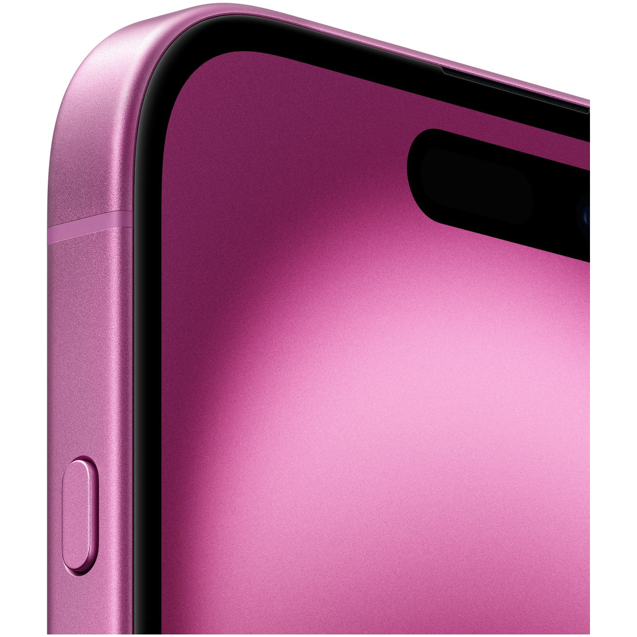 Apple iPhone 16 128GB Smartphone Roze, foto 3
