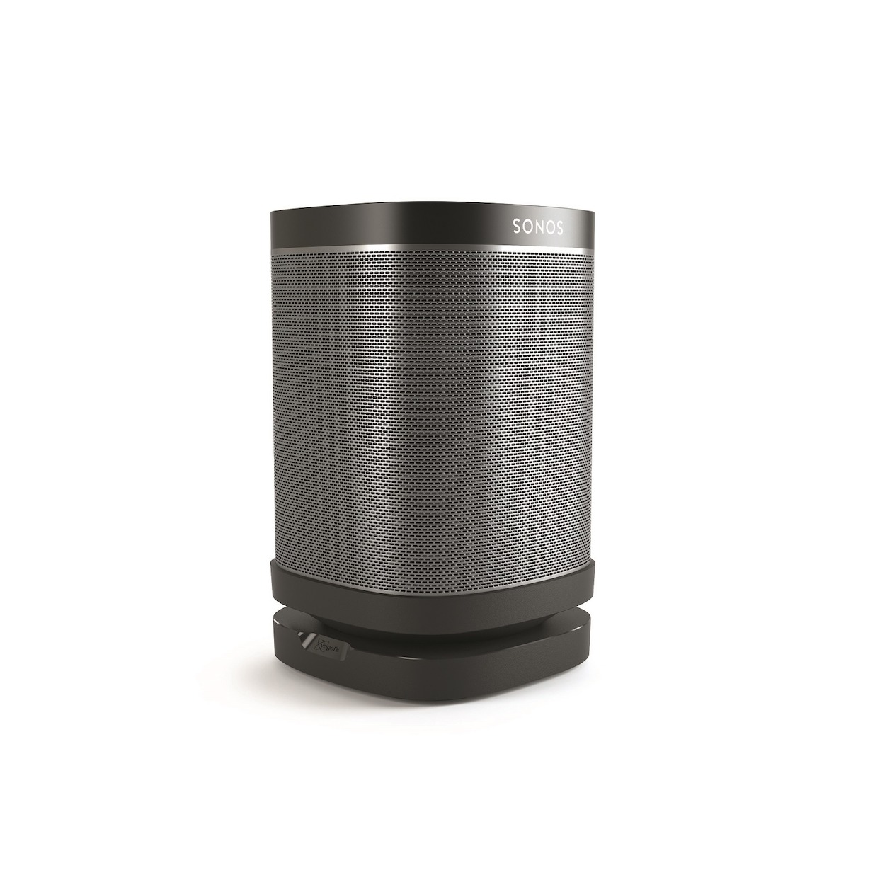 Vogels SOUND 4113 TV accessoire Zwart afbeelding