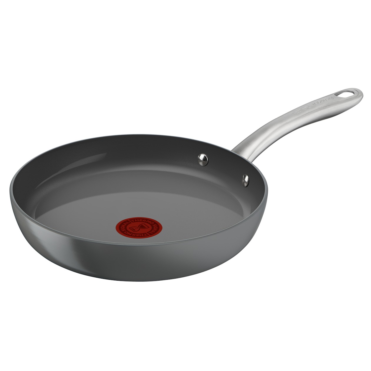 Tefal C42404 Pan Grijs afbeelding
