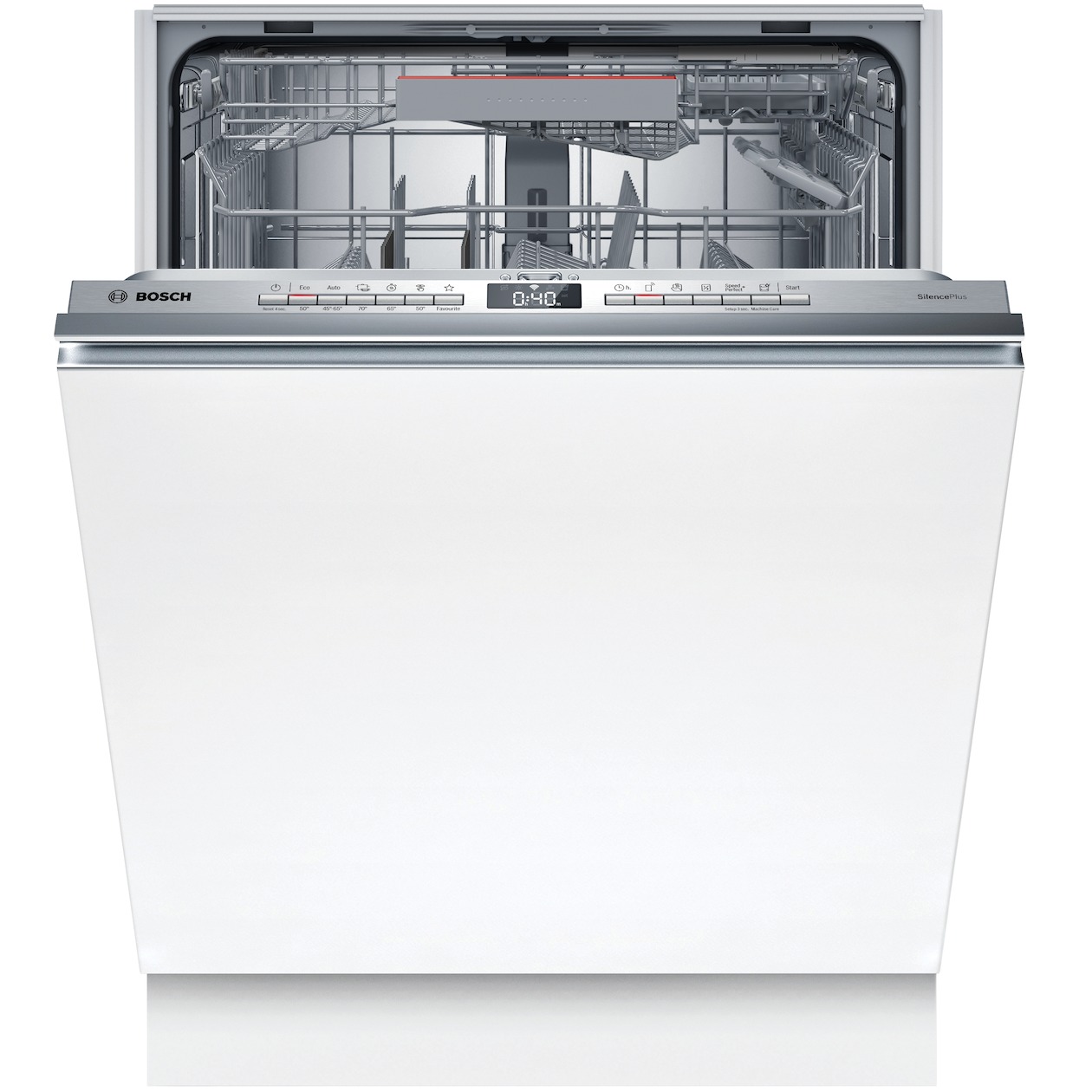 Bosch SMV4ENX06E Vaatwasser afbeelding
