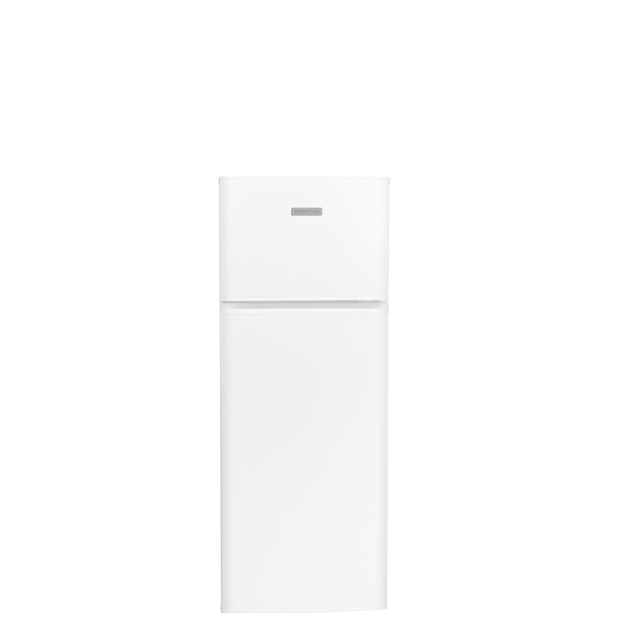 Inventum KV1430 Koel-vriescombinatie Wit afbeelding