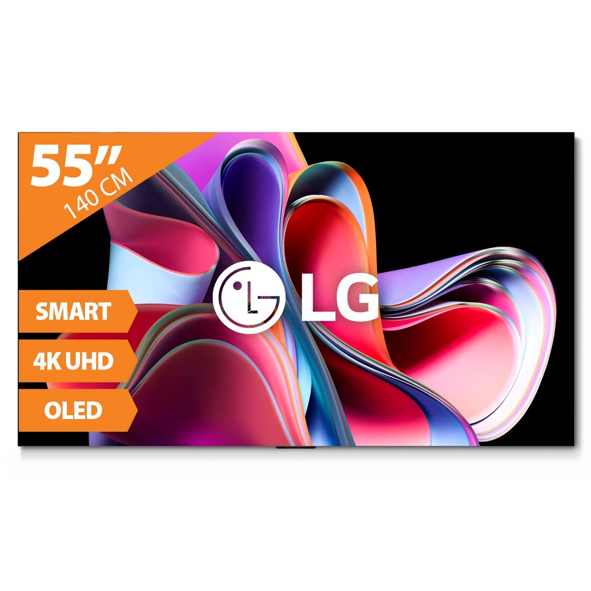 Expert LG OLED55G36LA (2023) aanbieding