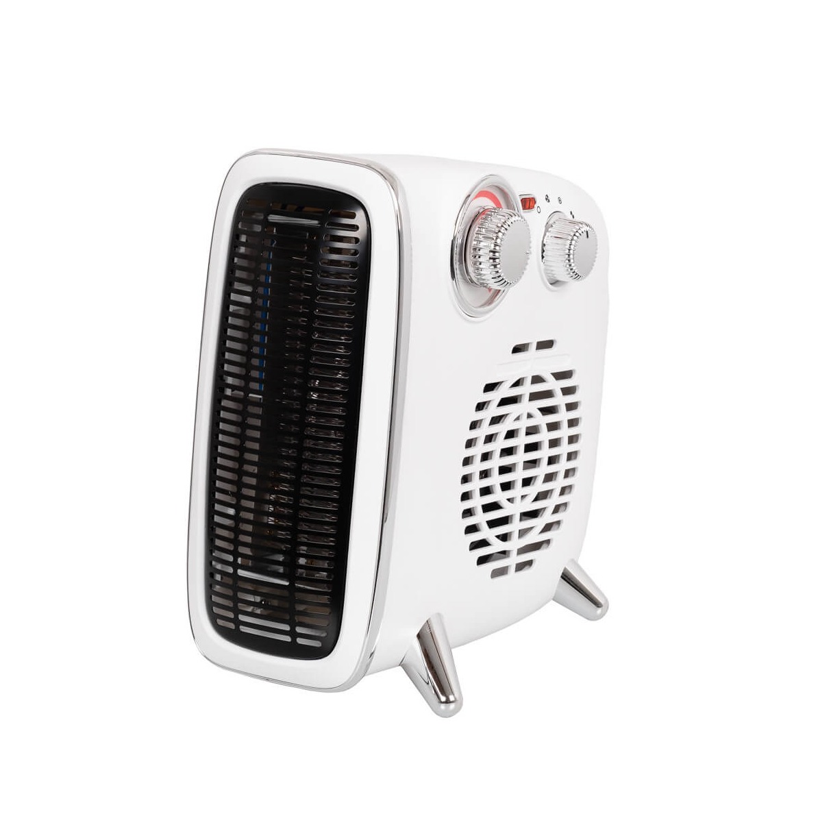Eurom B-4 1800 Ventilatorkachel Wit afbeelding