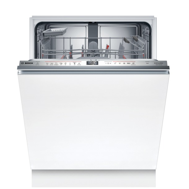 Bosch SBV6ZBX21E EXCLUSIV Vaatwasser afbeelding
