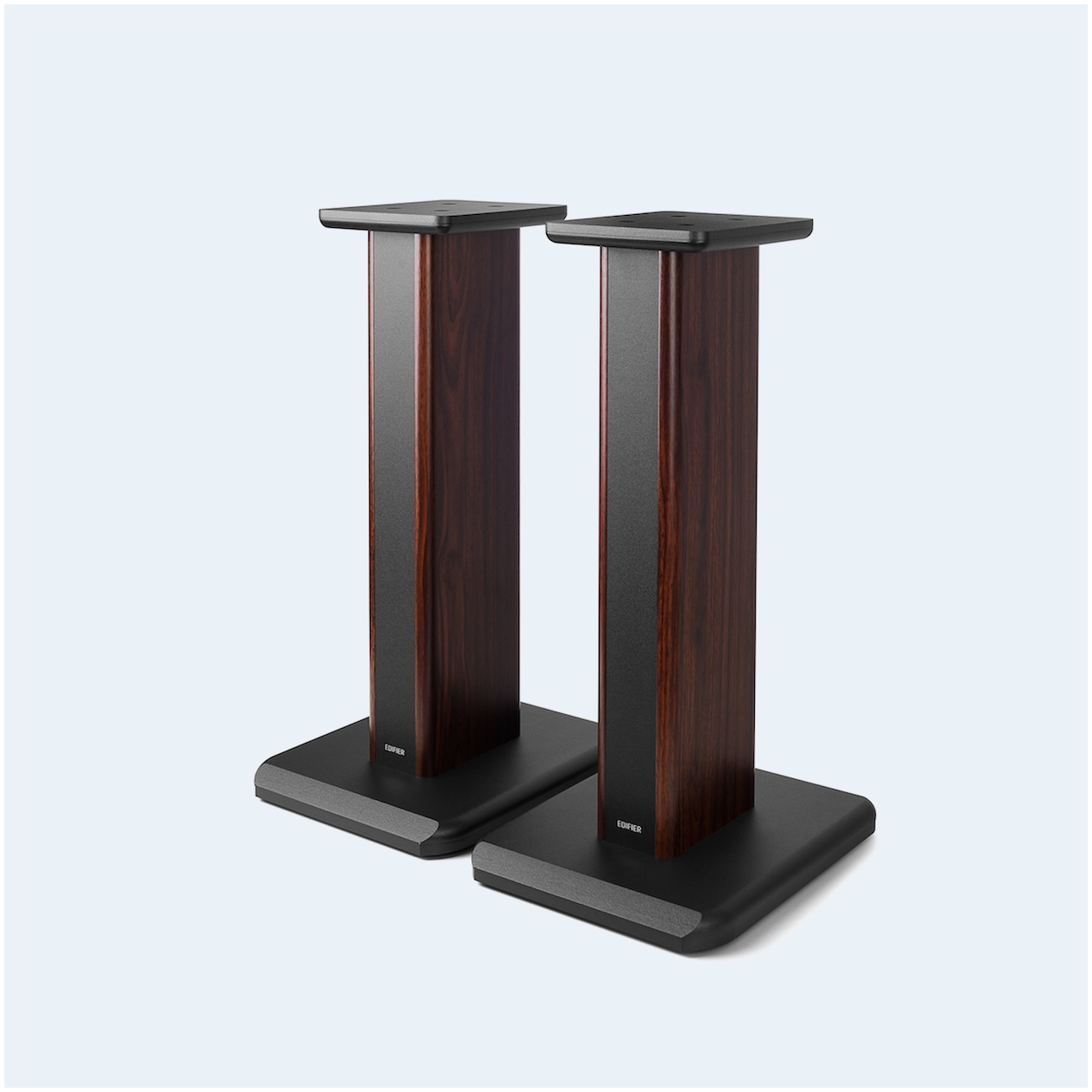 Edifier SS03 Audio vloerstandaard Zwart afbeelding