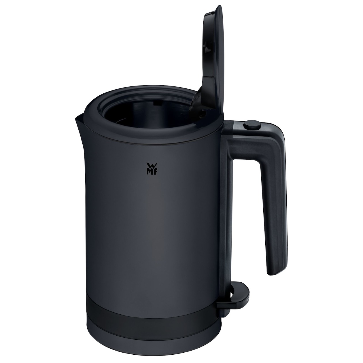 WMF 413140071 Waterkoker Zwart, foto 2
