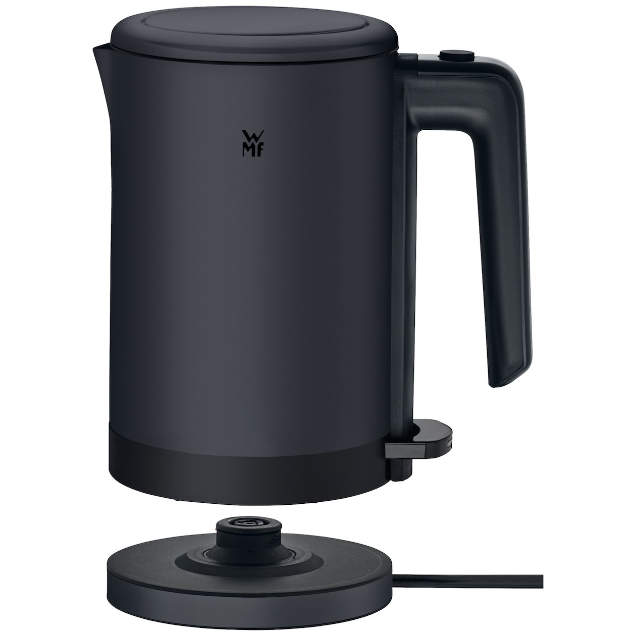 WMF 413140071 Waterkoker Zwart, foto 3