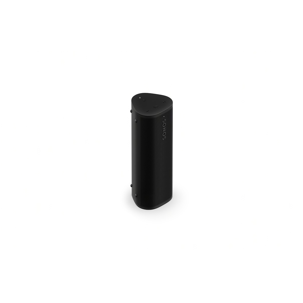 Sonos ROAM 2 Bluetooth speaker Zwart, foto 3