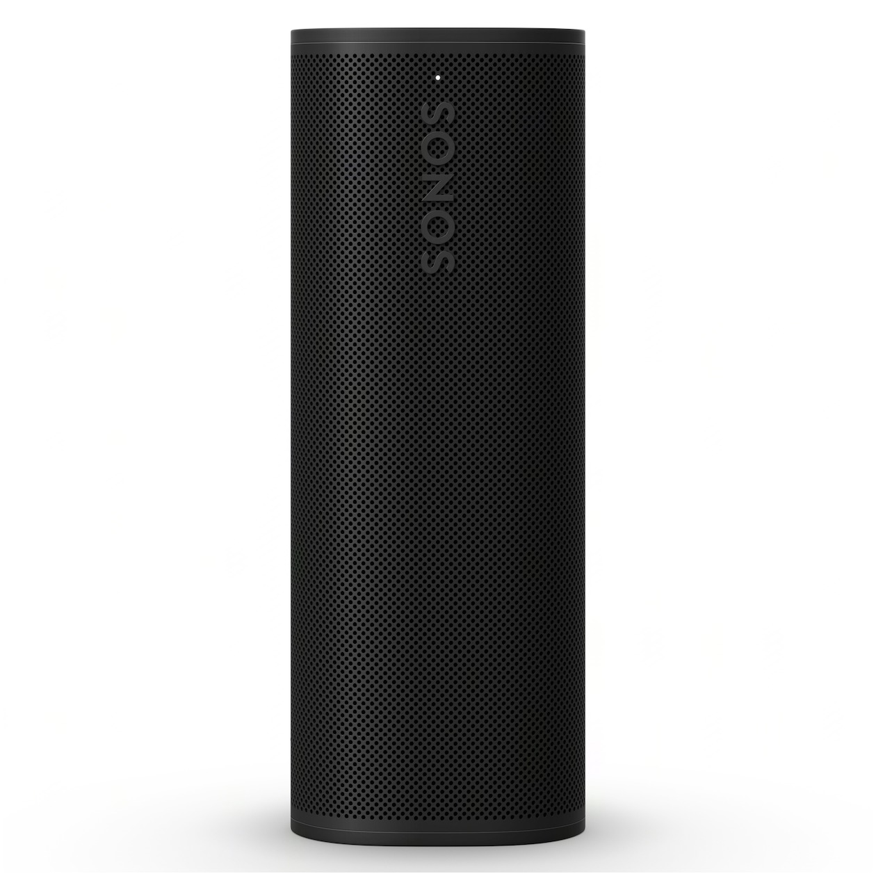Sonos ROAM 2 Bluetooth speaker Zwart afbeelding