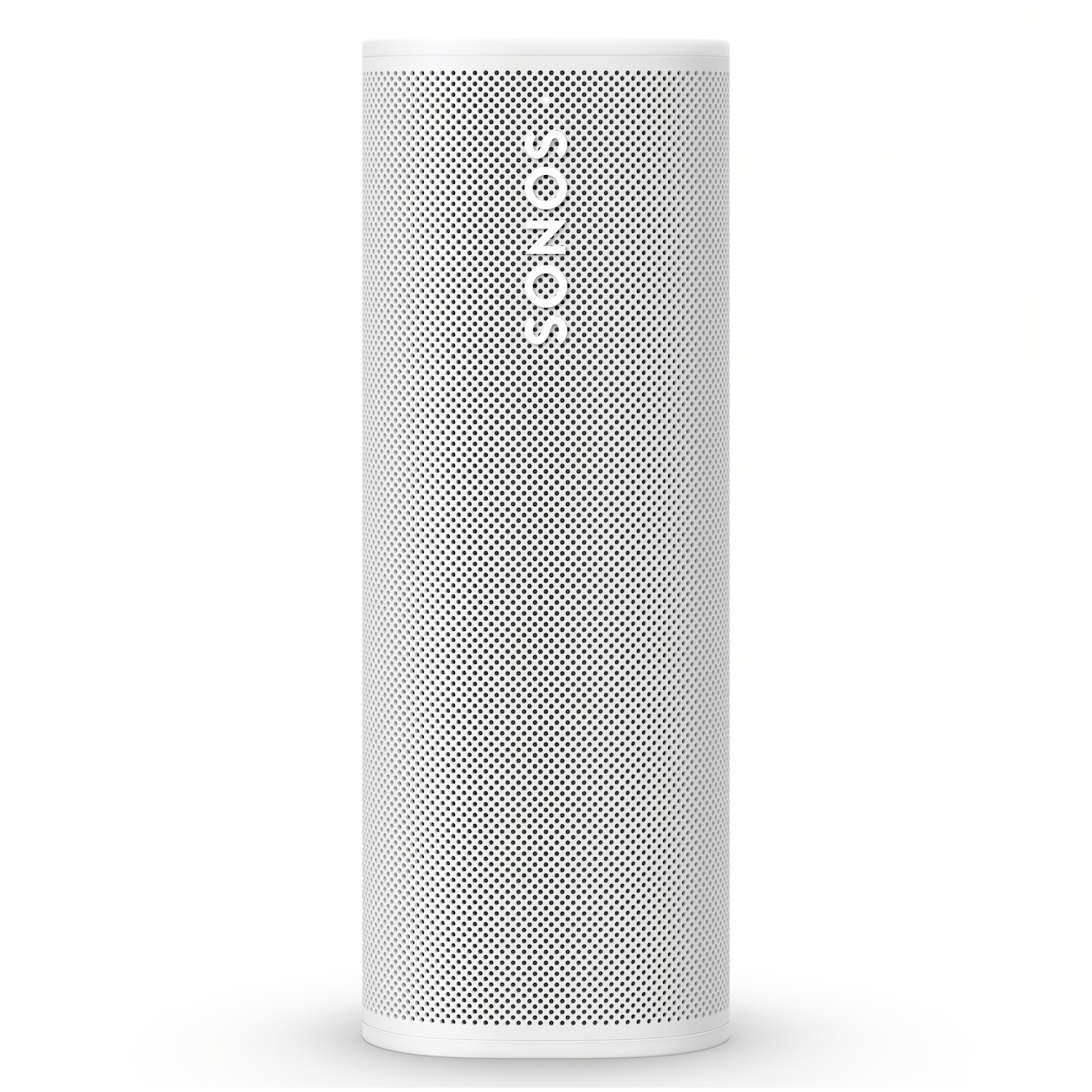 Sonos ROAM 2 Bluetooth speaker Wit afbeelding