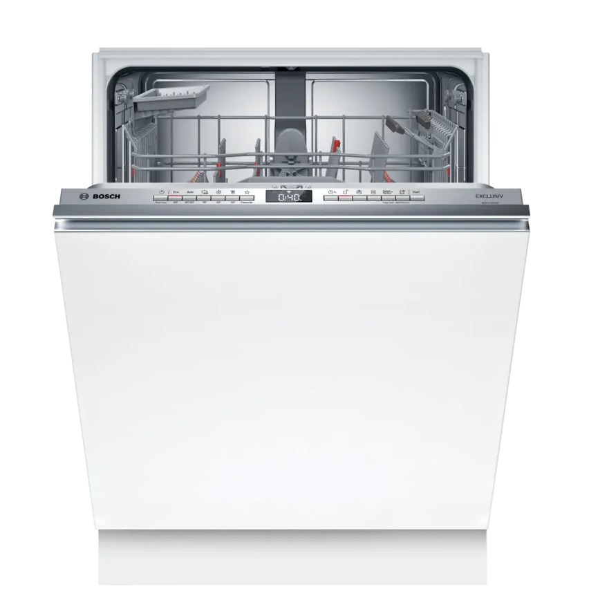 Bosch SBV4EBX34E EXCLUSIV Vaatwasser afbeelding