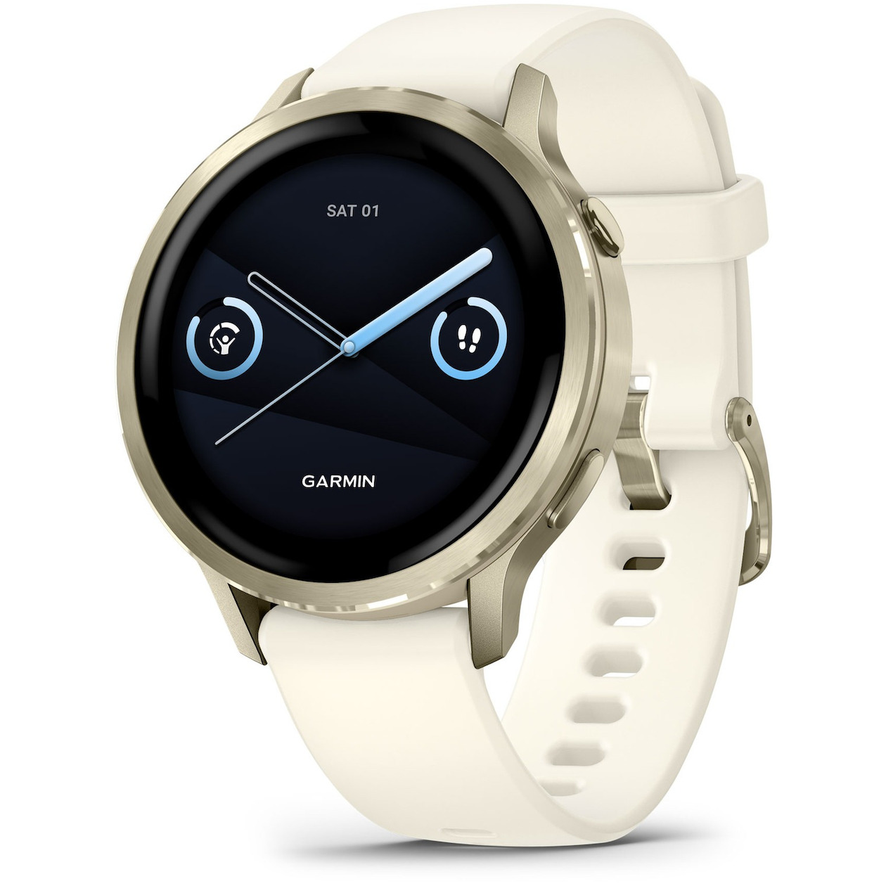 Garmin Venu 4 (41mm) Smartwatch Beige