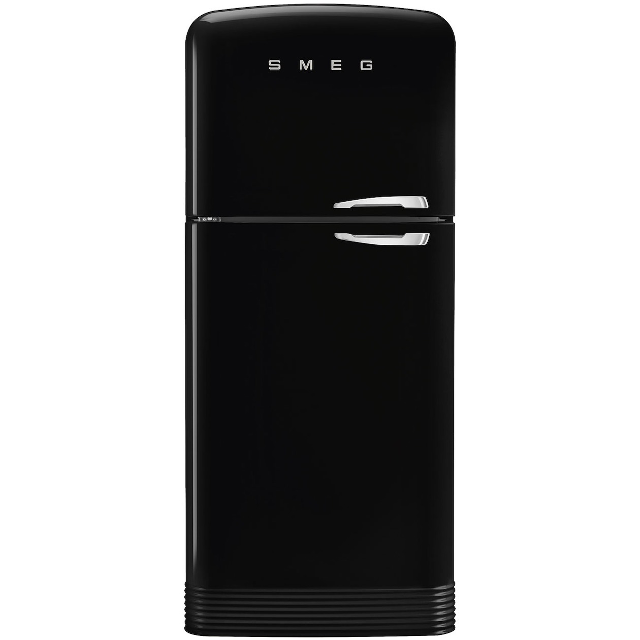 Smeg FAB50LBL5 Zwart
