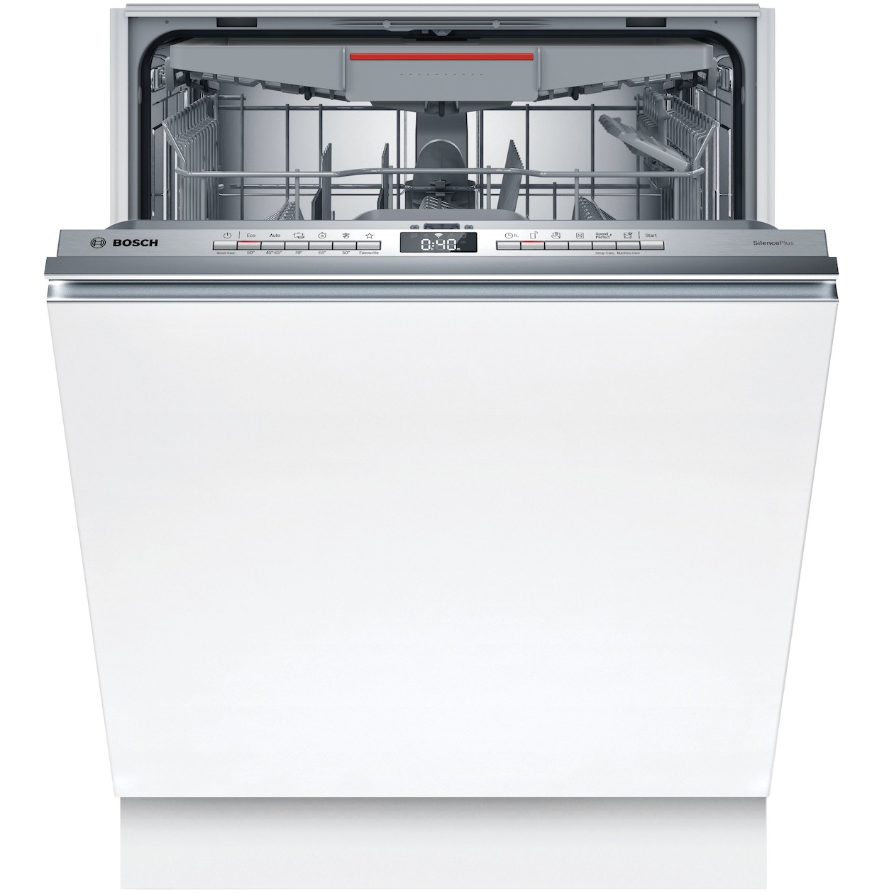 Bosch SMV4EVX00E Vaatwasser afbeelding