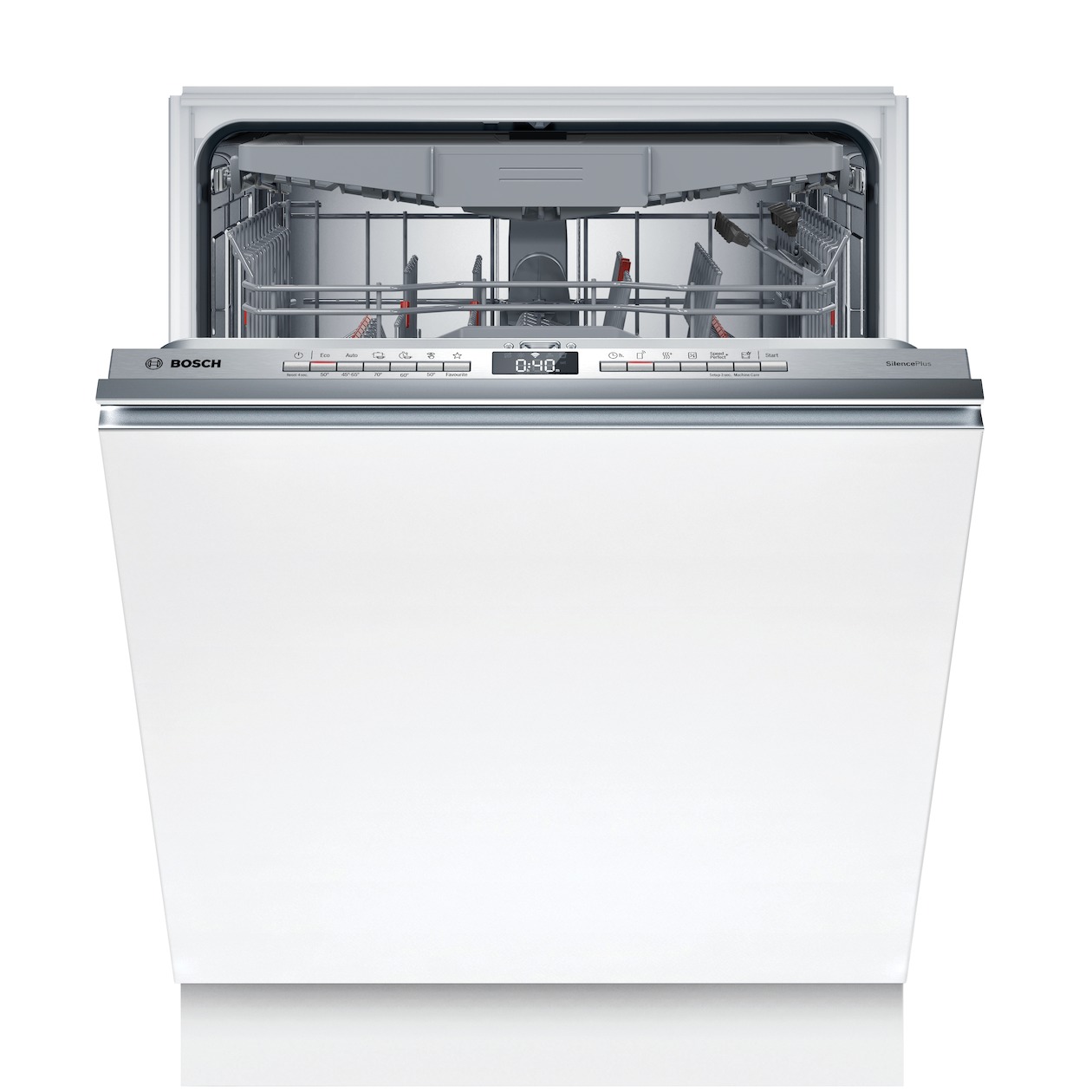 Bosch SMV4ECX27E Vaatwasser afbeelding