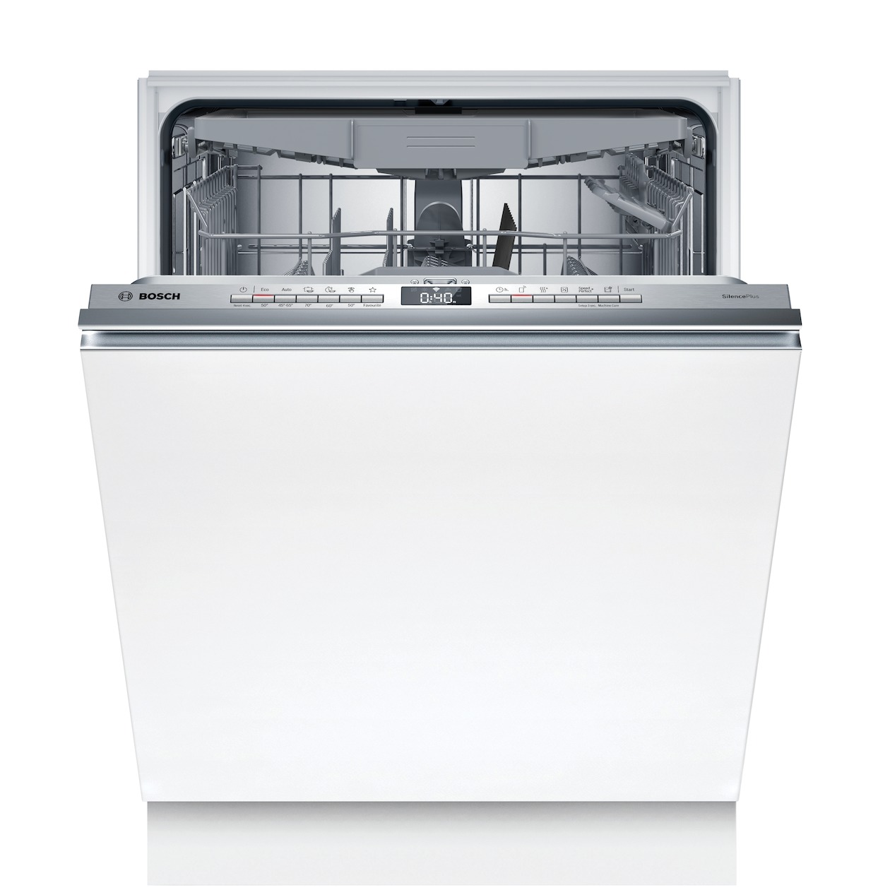 Bosch SMV4ECX28E Vaatwasser afbeelding