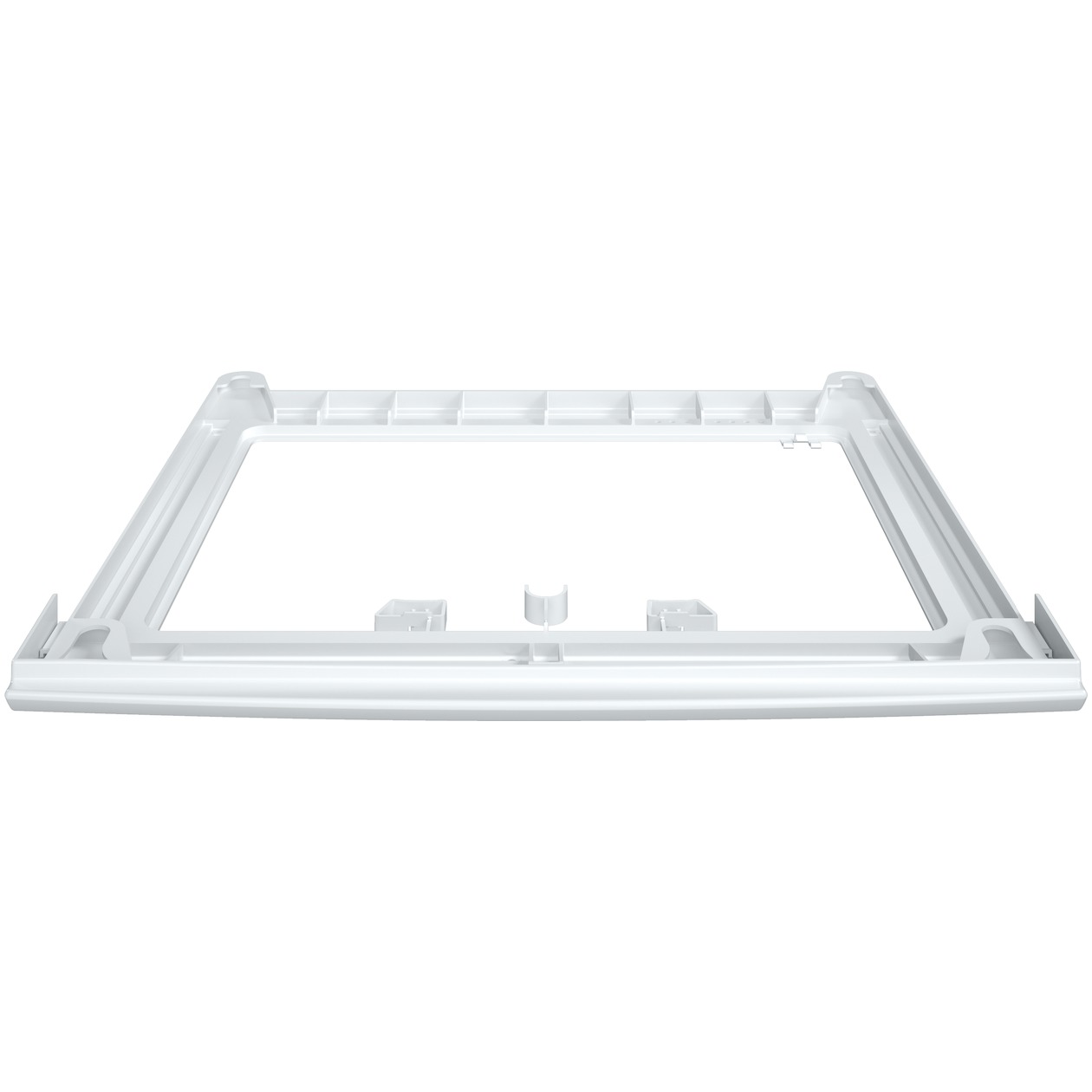 Siemens WZ27410 tussenstuk Droger accessoire afbeelding