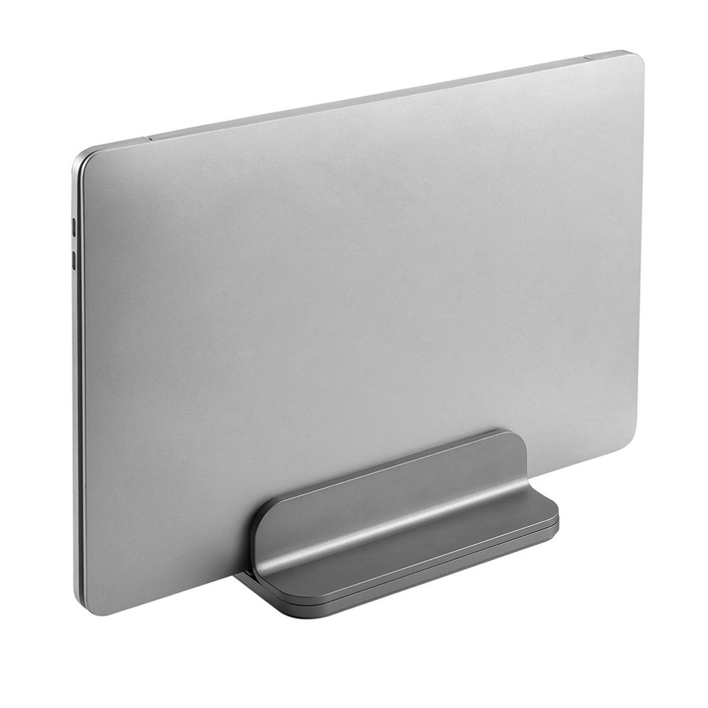 Neomounts NSLS300 Laptopstandaard Zilver afbeelding