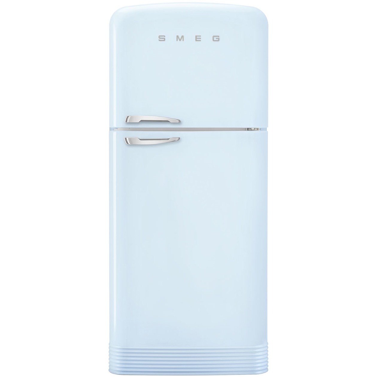 Smeg FAB50RPB5 Koel-vriescombinatie Blauw afbeelding