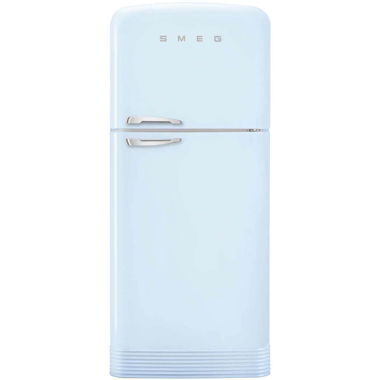 Expert Smeg FAB50RPB5 Blauw aanbieding