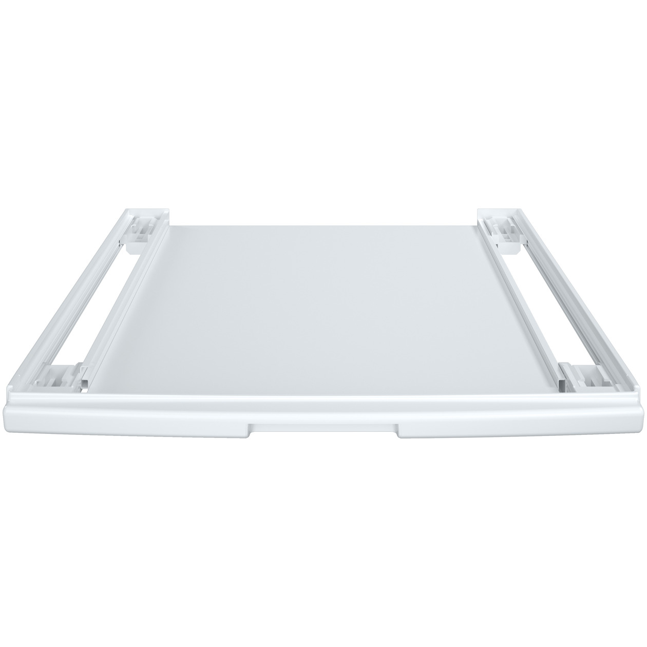Siemens WZ27400 tussenstuk Droger accessoire afbeelding
